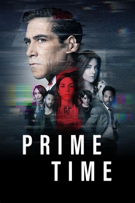 prime time tv series